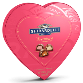 Valentine's Sweetheart Collection Heart Gift Box 3 Valentine's Sweetheart Collection Heart Gift Box