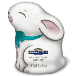 Milk Chocolate Hollow Bunny (Case of 16)
