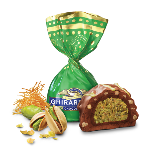Dubai Style Chocolate Holiday Gift 2 Dubai Style Chocolate Holiday Gift