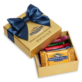 Chocolate Favor Gift Box (5 pcs) Case of 24 1 Chocolate Favor Gift Box (5 pcs) Case of 24